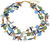 Halsband ”Zora”