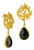 Boucles d'oreilles "Kaja"