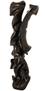 Scultura "Ozymandias King of Kings", bronzo