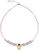 Collar de ámbar "Hilma"