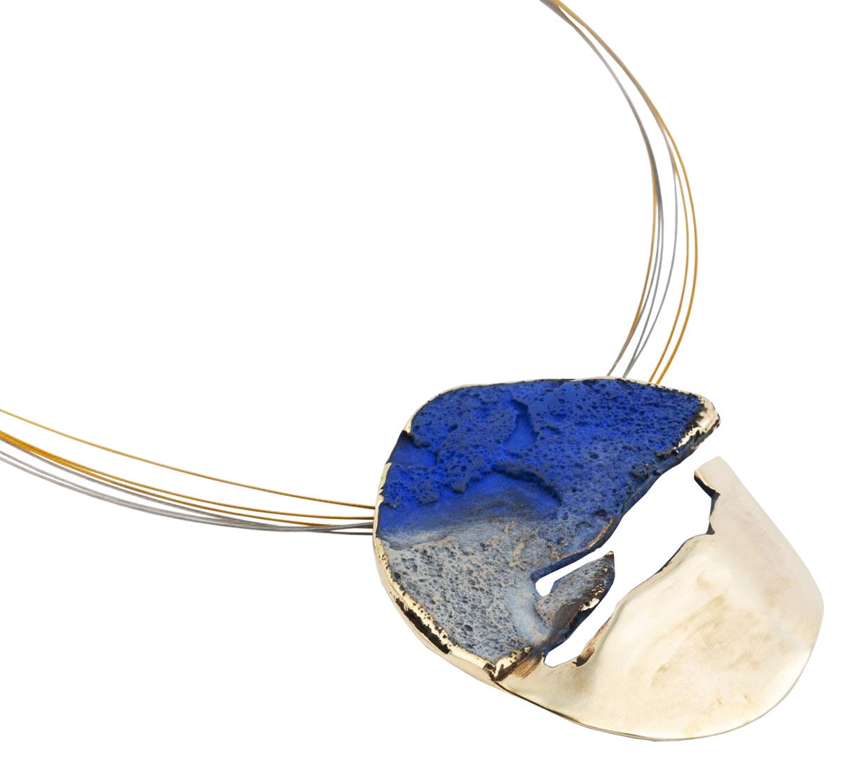 Collier "Calista"