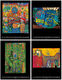Kunstnerkalender 2027 af Friedensreich Hundertwasser