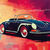 Billede "Porsche 356 Speedster" (2022)