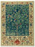 Wandteppich "Tree of Life" (groß, 120 x 88 cm) - nach William Morris