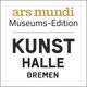 Büste "Worpsweder Kind", Reduktion in Bronze von Hans am Ende