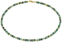 Collana "Esmeralda"
