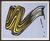 Bild "Brushstroke (Mailer)" (1965)