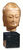 Chinese Buddha Head