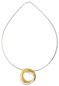 Collier "Alina"