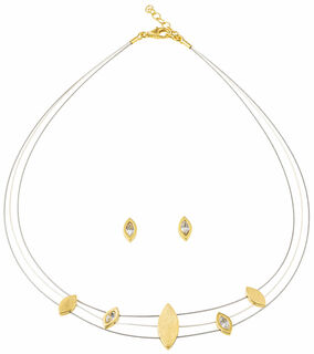 Jewellery set "Penelope"