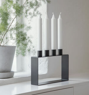 Candlestick "Frame 4" by novoform