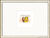 Picture "I Love You, I Love You, But You Love Mariechen", framed