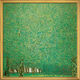 Quadro "Parco" (1909-10), incorniciato di Gustav Klimt