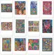 Calendrier d'artiste 2027 de James Rizzi