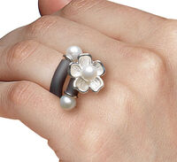 Ring "Chloé"