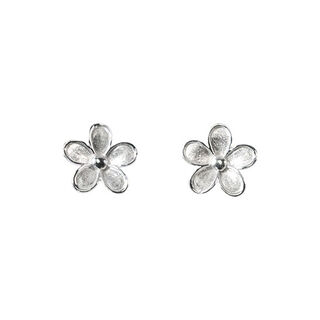 Stud earrings "Lia"