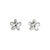Stud earrings "Lia"