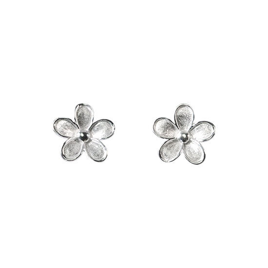 Stud earrings "Lia"