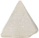 Pyramidion des Bennebensekhauf, Kunstguss