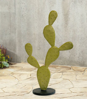 Gartenobjekt "Feigenkaktus", kleine Version