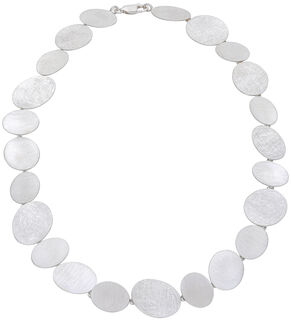 Collier "Silver Melody"