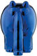 Skulptur "Ottifant", Version in Kunstguss Metallic-Blau von Otto Waalkes