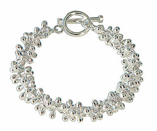 Pearl bracelet "Veronique"