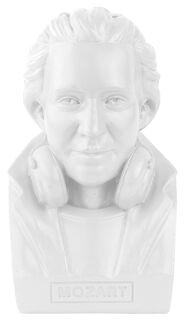 Money box "Mozart"