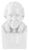 Money box "Mozart"