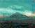 Beeld "50 Views of Mount Fuji_Viewed From the Train, No. XX" (2010) (Uniek stuk)