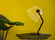 LED tafellamp "ZIGGi Black" van Studio Cheha