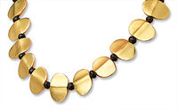 Collier "El Dorado"