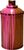 Sculpture "Spraycan Mini Pink" (2025) (Pièce unique en série), acier