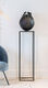 Sculpture "Univers", bronze de Jacques Vanroose