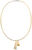 Halsband "Litho"