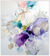 Bild "Ans Licht VIII" (2022) (Original / Unikat), gerahmt