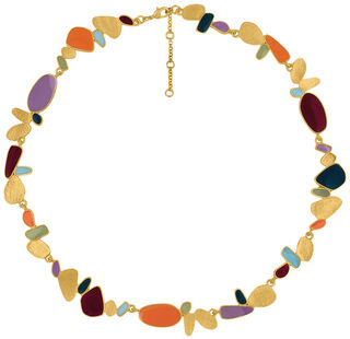 Collier "Lorina"