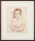 Picture "Young Lady (Portrait of Naila, Mrs H.M.)" (1923)
