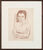 Picture "Young Lady (Portrait of Naila, Mrs H.M.)" (1923)