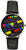 Artist's wristwatch "Time Catcher" - Unisex