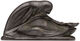 Skulptur "Russische Bettlerin II" (1932), Reduktion in Bronze von Ernst Barlach