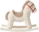 Cavallo a dondolo "Dotty" (per bambini dai 18 mesi in su) di Kid's Concept