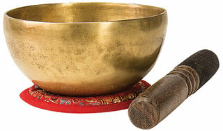 Singing bowl "Tao"