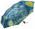 Telescopic umbrella "Starry Night" - MoMA Collection