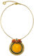 Collana "Dragonfly" di Petra Waszak