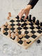 Schachspiel "Panisa Chess Set"