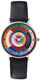 Artist's wristwatch "Disque (Le premier disque)" - Unisex by Robert Delaunay