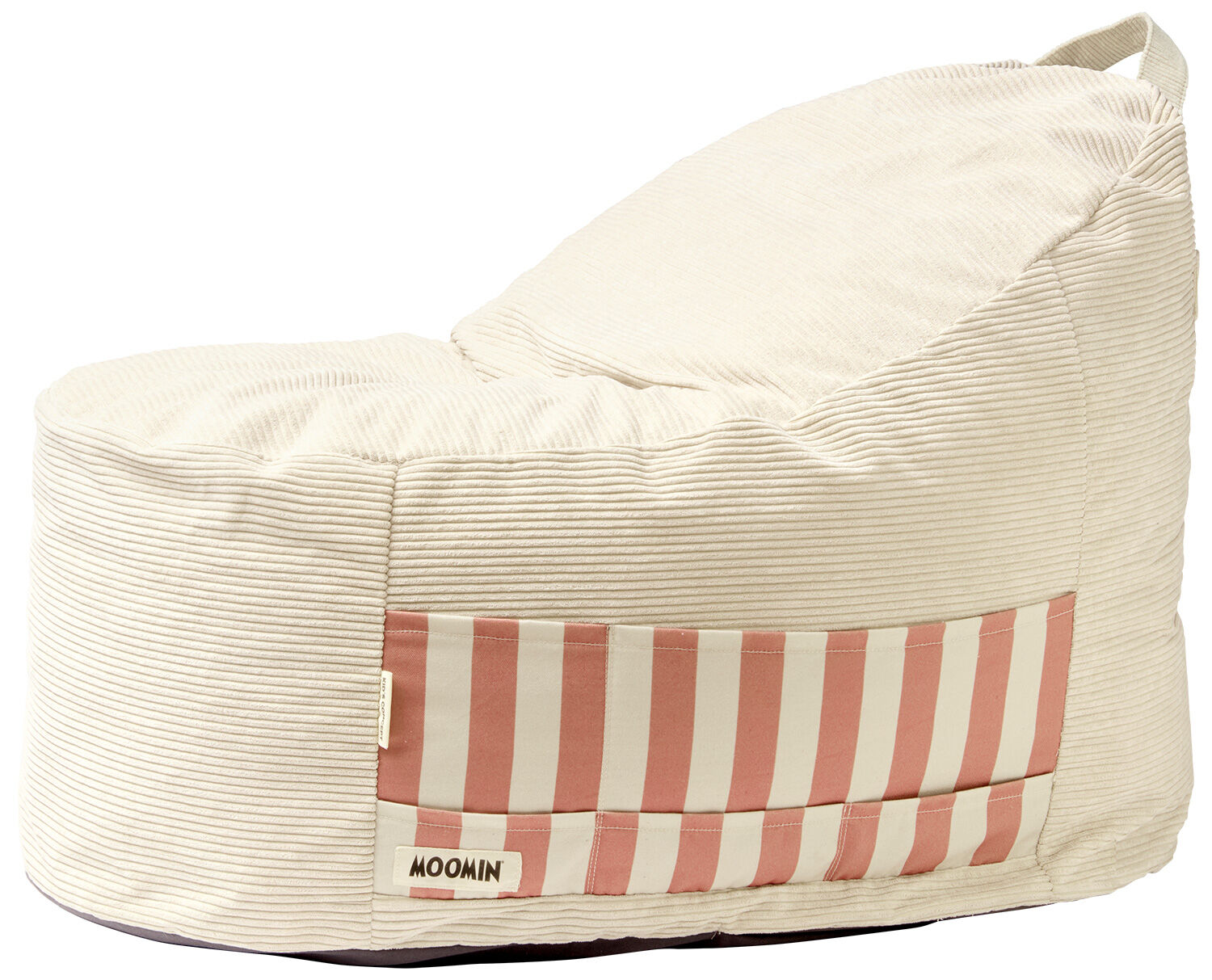 Saco de judías "Moomins" de Kid's Concept
