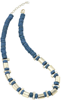 Necklace "Makani"