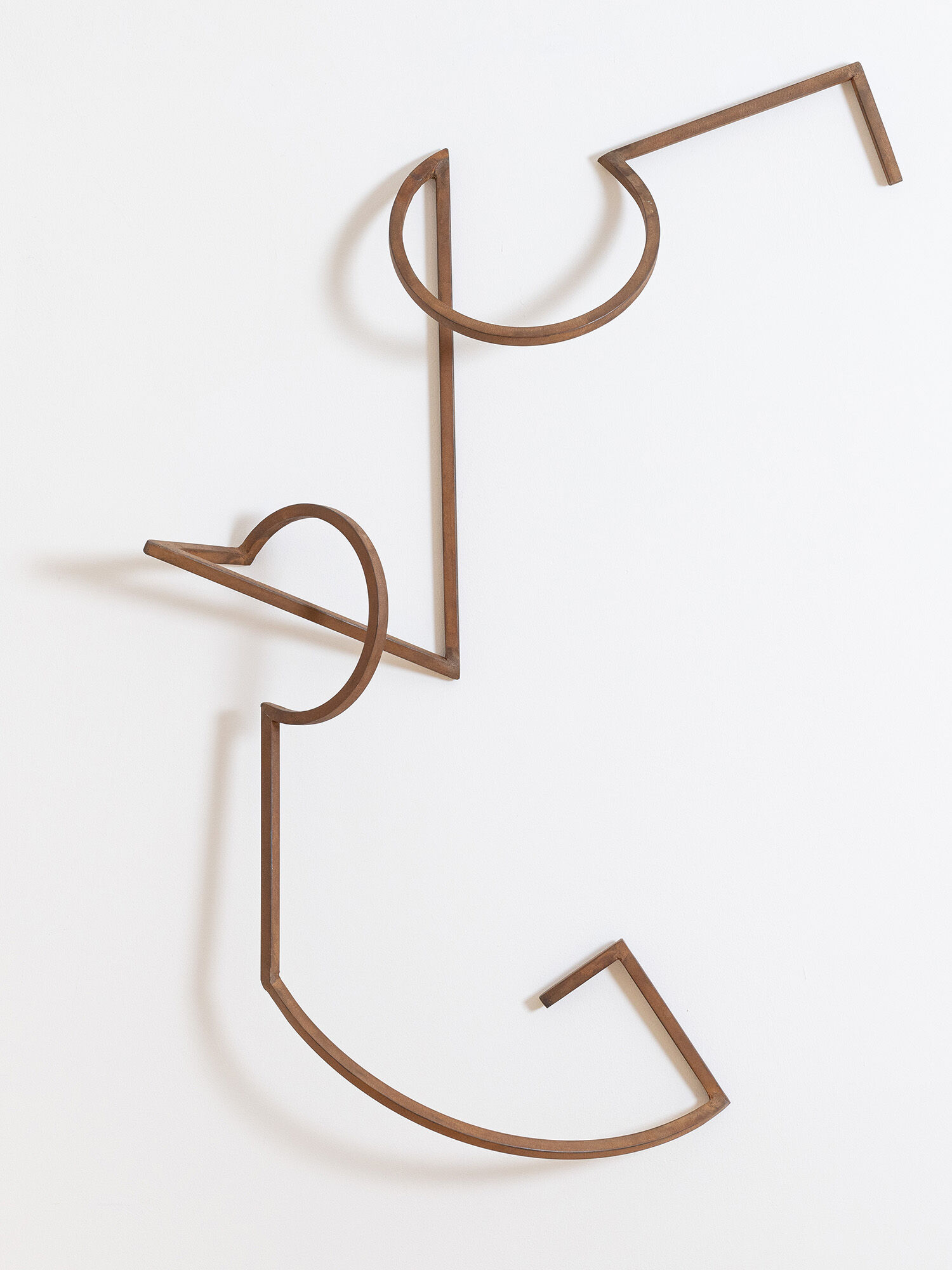 Objekt "HYDRA" (2019) von Sonja Edle von Hoeßle
